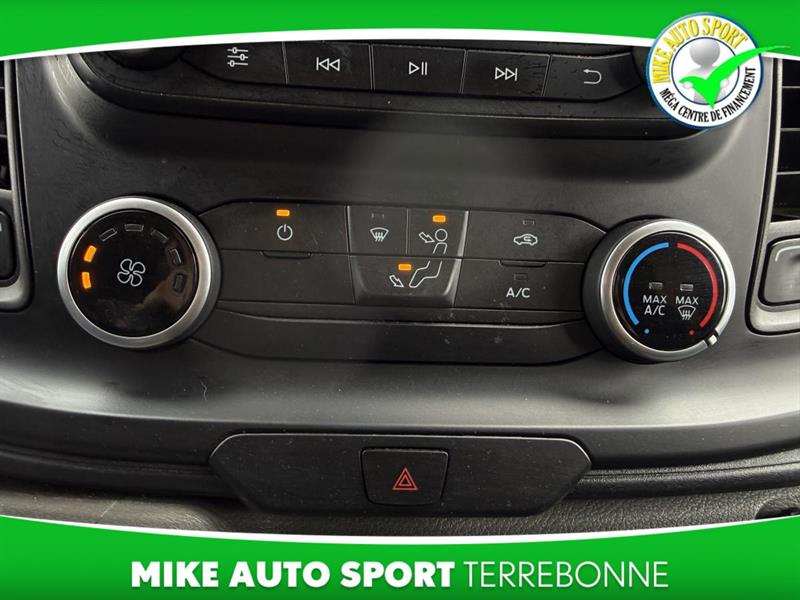 ford Transit 2021 - 16