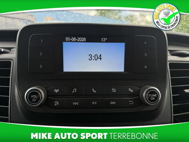 ford Transit 2021 - 17