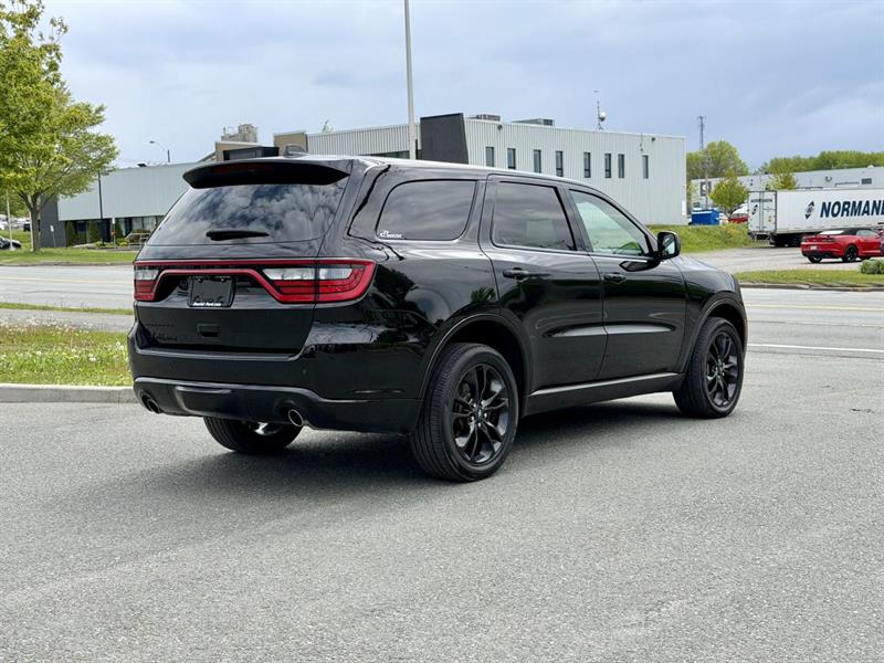 dodge Durango 2021 - 3
