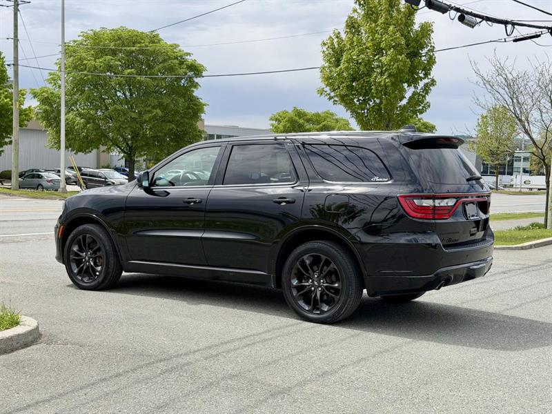 dodge Durango 2021 - 5