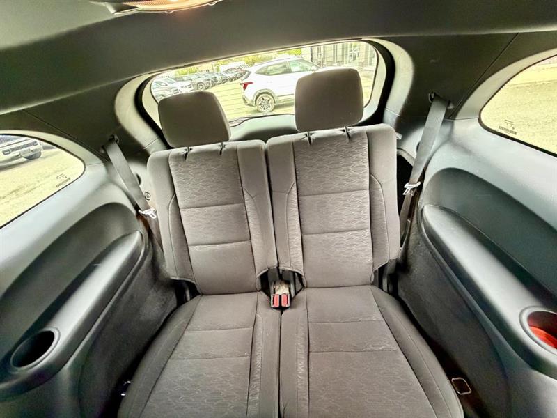 dodge Durango 2021 - 9