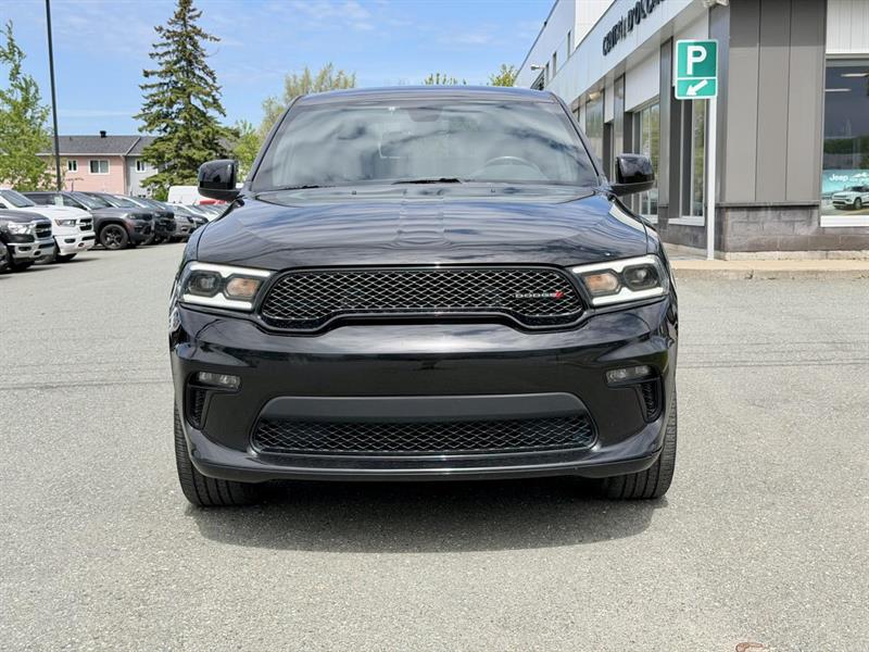 dodge Durango 2021 - 10