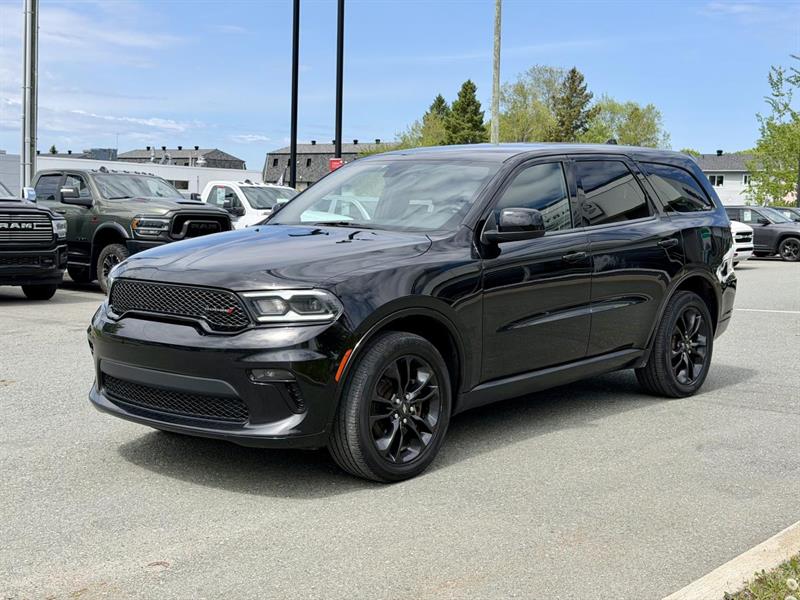 dodge Durango 2021 - 12