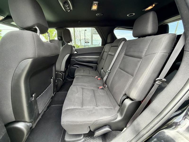 dodge Durango 2021 - 15