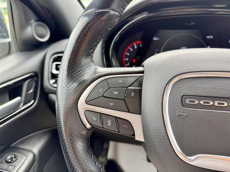 dodge Durango 2021 - 20