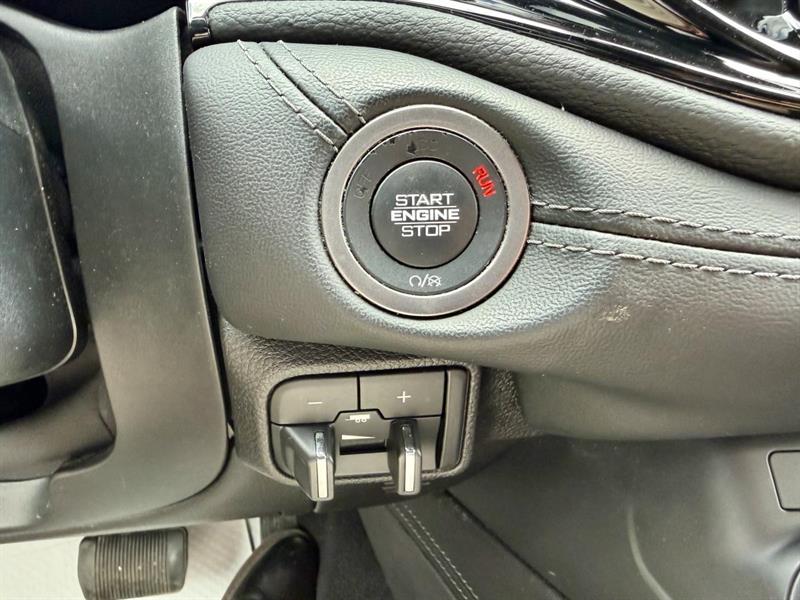 dodge Durango 2021 - 23
