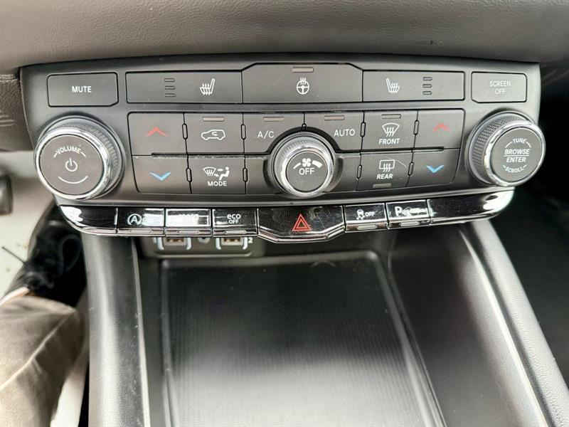 dodge Durango 2021 - 28