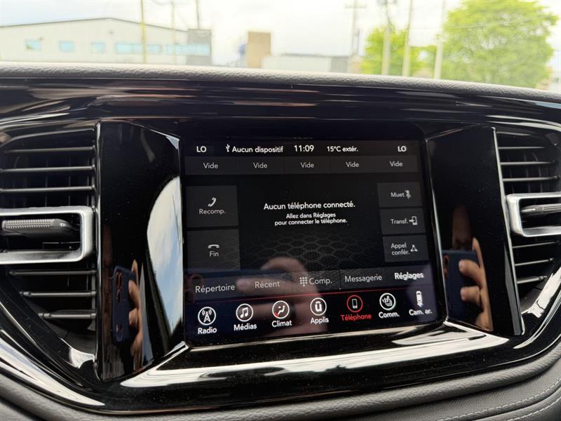 dodge Durango 2021 - 29
