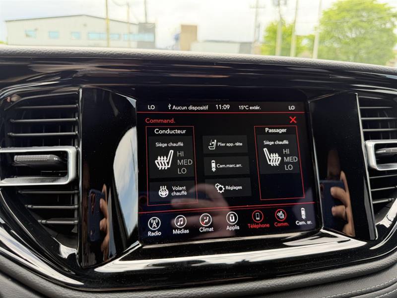 dodge Durango 2021 - 34