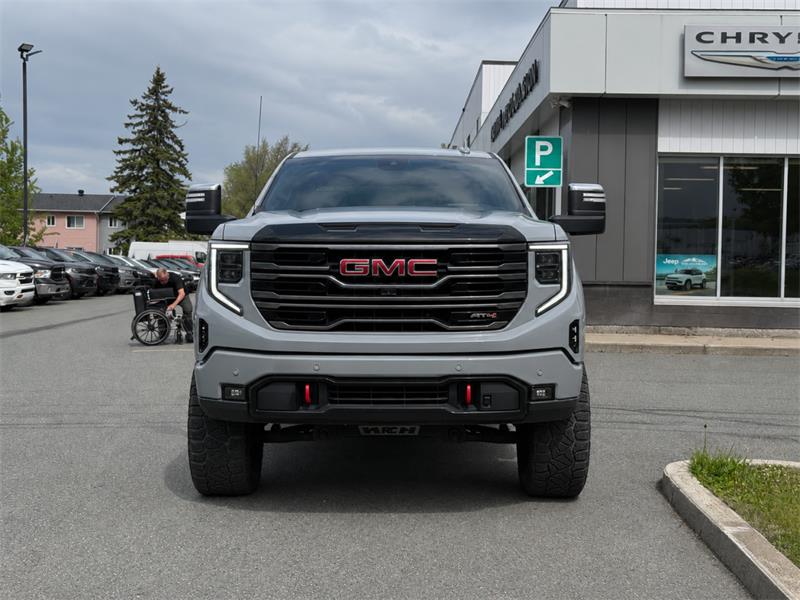 gmc Sierra 1500 2025 - 3