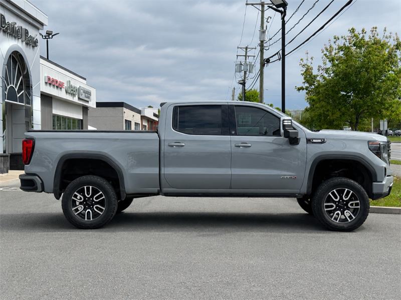 gmc Sierra 1500 2025 - 5