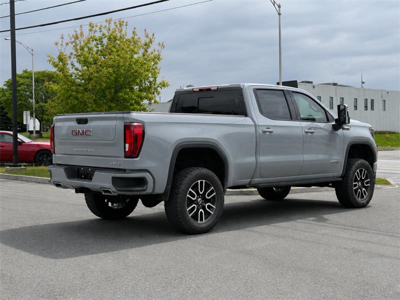 gmc Sierra 1500 2025 - 7