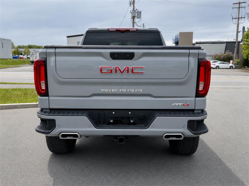 gmc Sierra 1500 2025 - 9