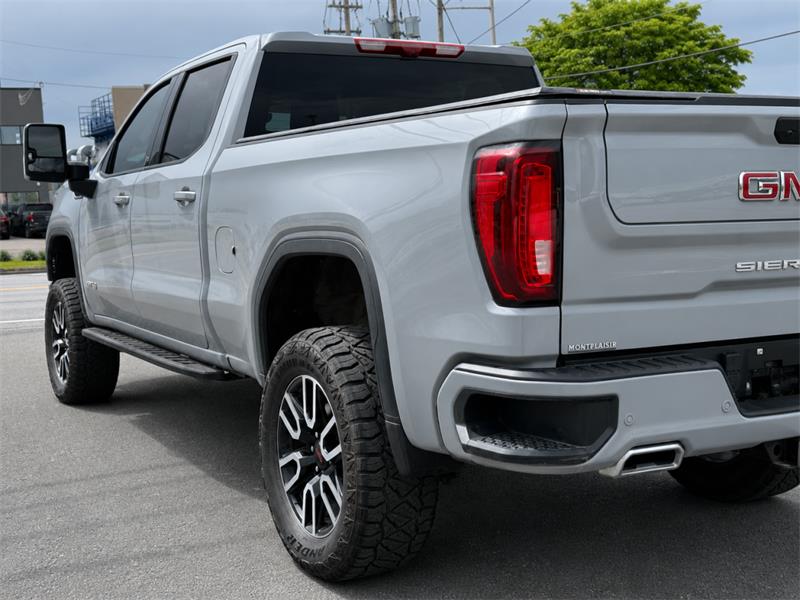 gmc Sierra 1500 2025 - 10