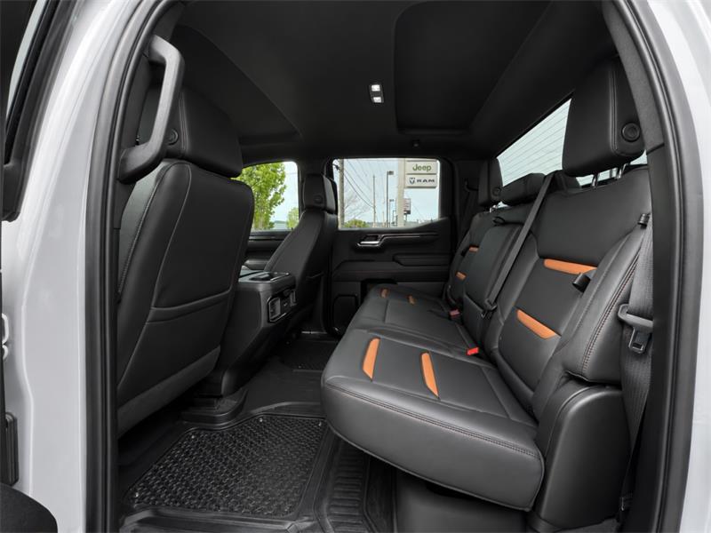 gmc Sierra 1500 2025 - 11