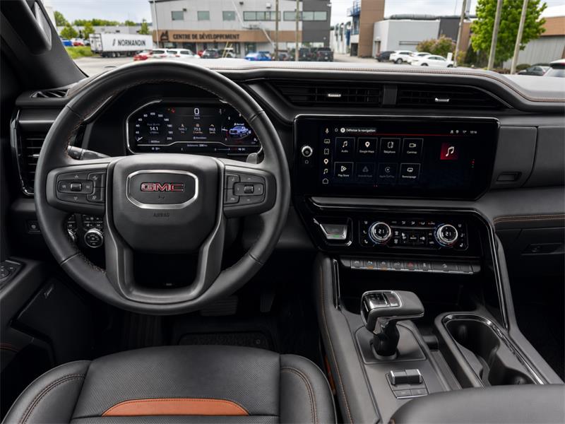 gmc Sierra 1500 2025 - 12