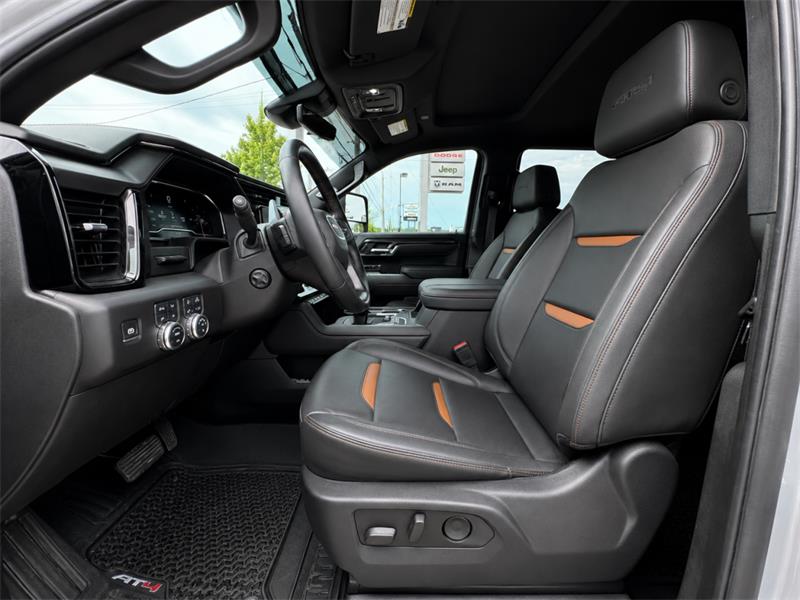 gmc Sierra 1500 2025 - 13