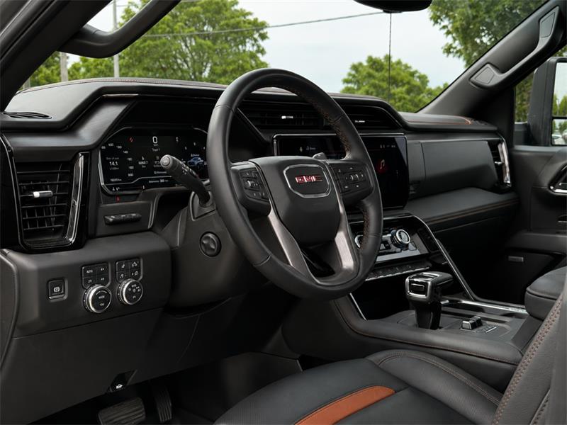 gmc Sierra 1500 2025 - 14