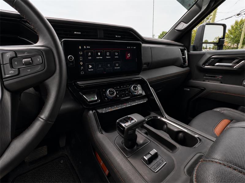 gmc Sierra 1500 2025 - 15