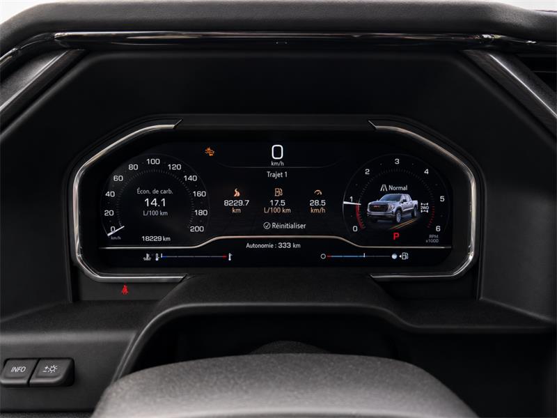 gmc Sierra 1500 2025 - 16
