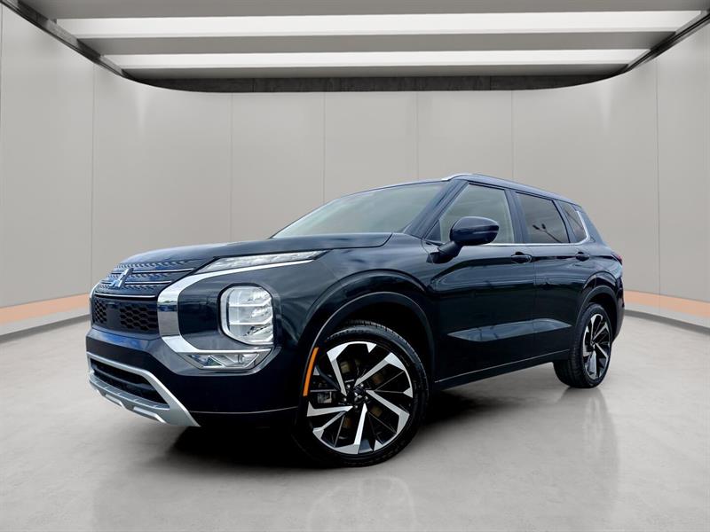 mitsubishi Outlander 2023