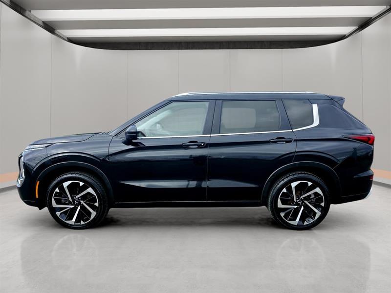 mitsubishi Outlander 2023 - 2