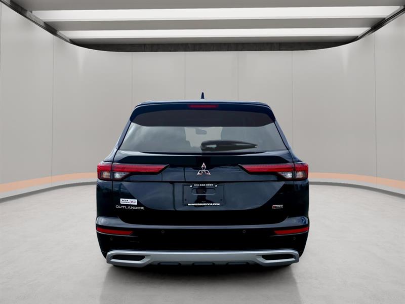 mitsubishi Outlander 2023 - 4