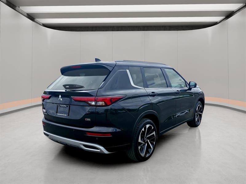 mitsubishi Outlander 2023 - 5
