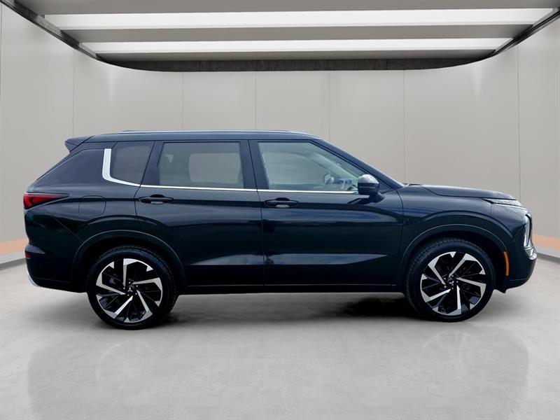 mitsubishi Outlander 2023 - 6