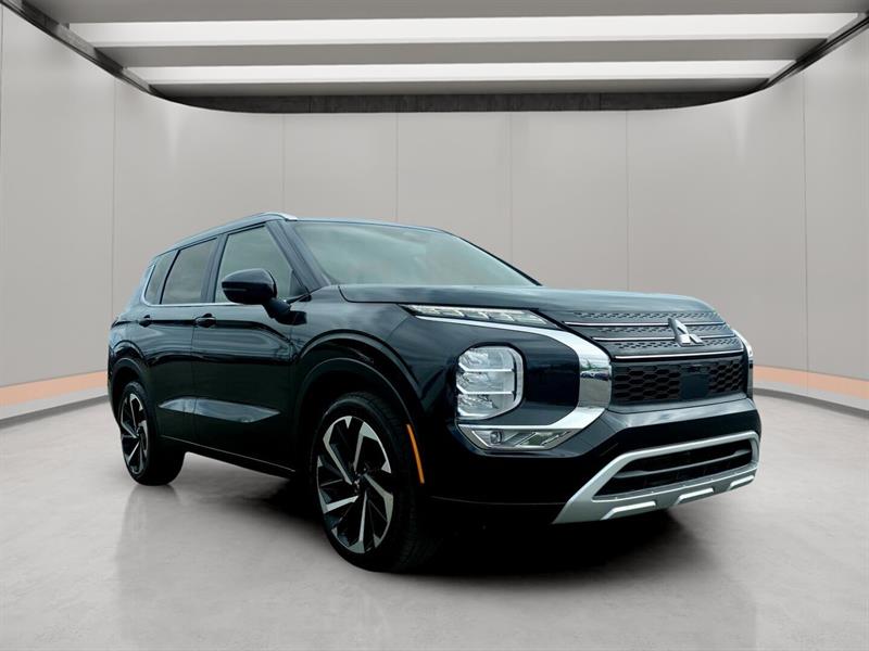 mitsubishi Outlander 2023 - 7