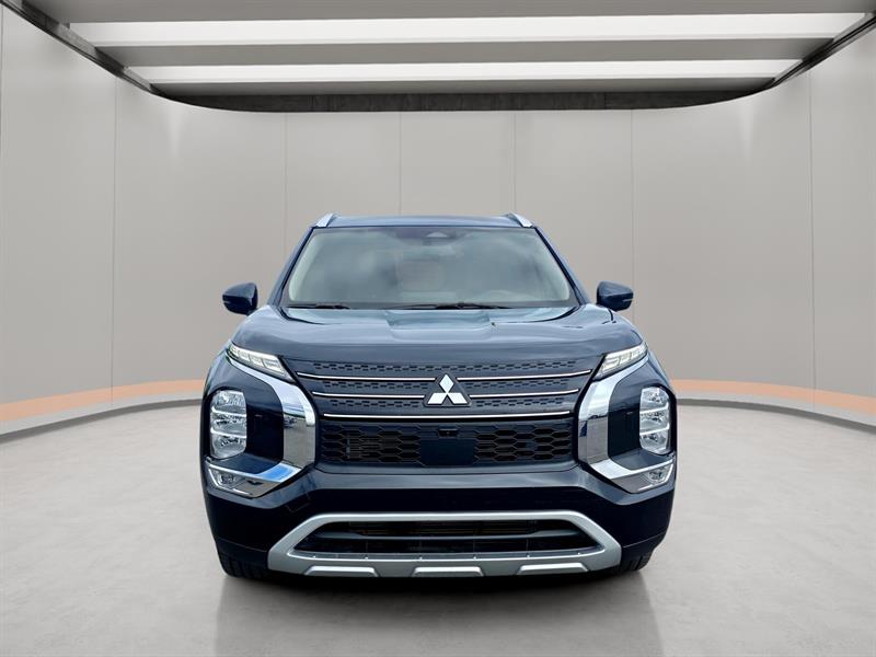 mitsubishi Outlander 2023 - 8
