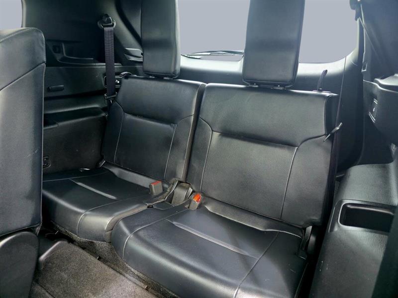 mitsubishi Outlander 2023 - 12