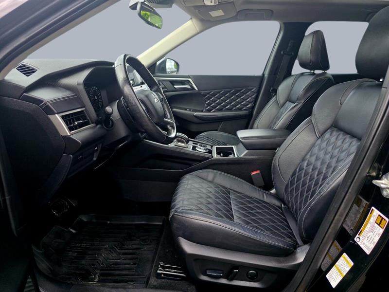 mitsubishi Outlander 2023 - 15