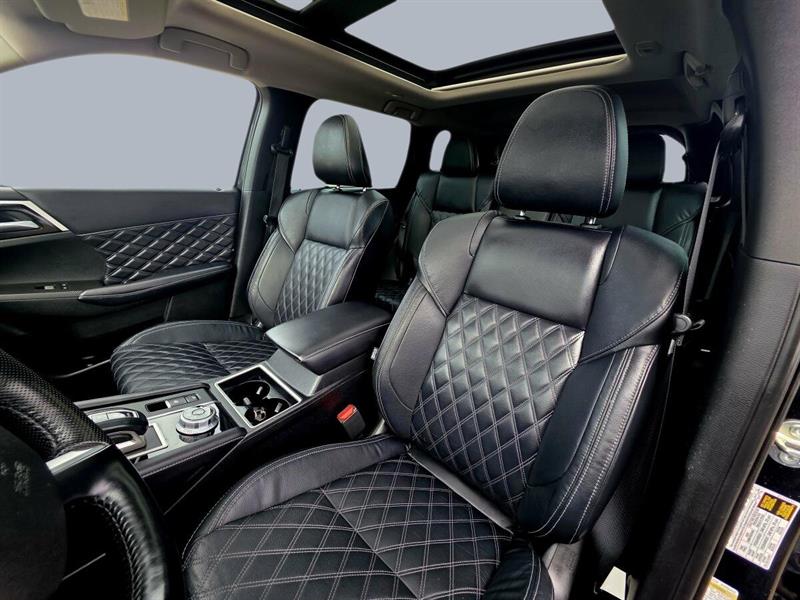 mitsubishi Outlander 2023 - 16