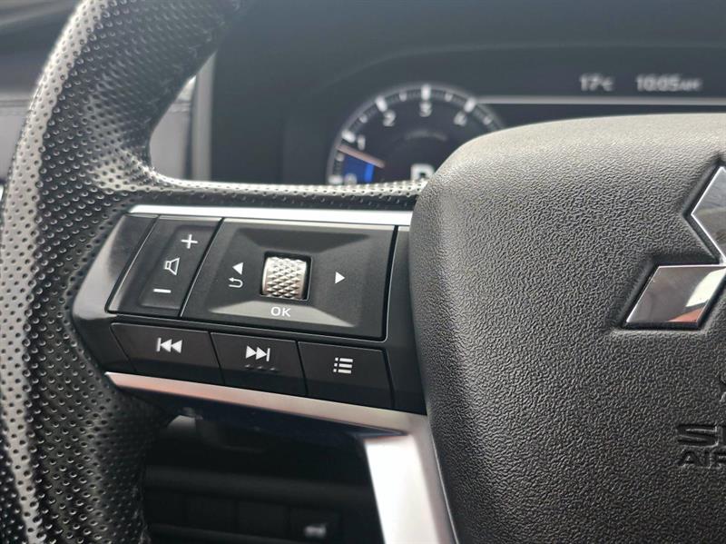 mitsubishi Outlander 2023 - 21