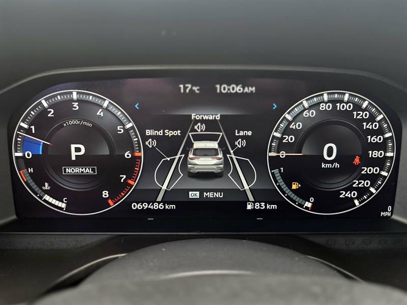 mitsubishi Outlander 2023 - 24