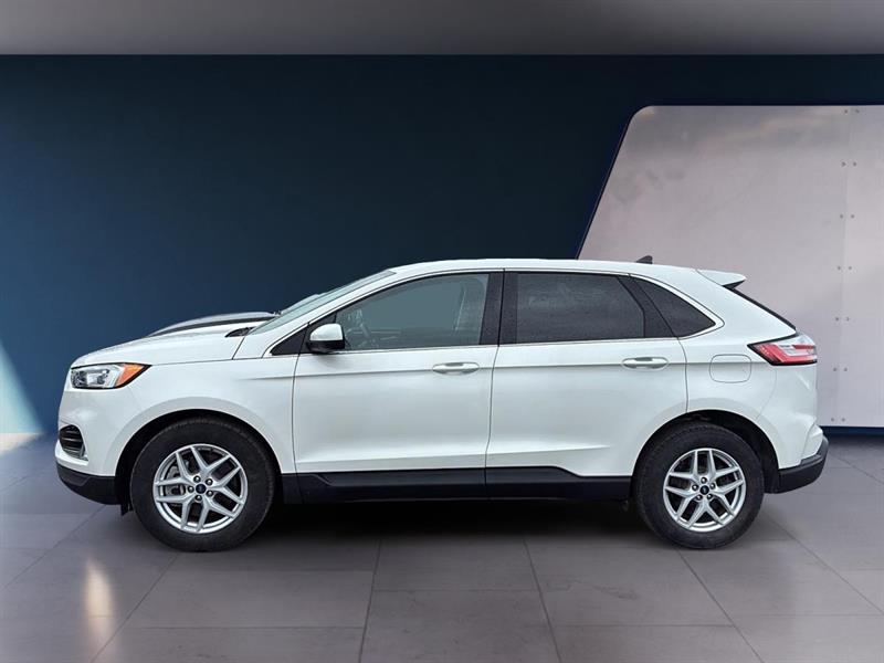 ford Edge 2021 - 2