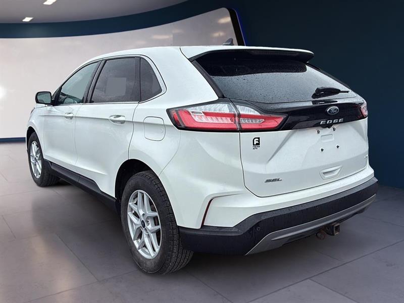ford Edge 2021 - 3