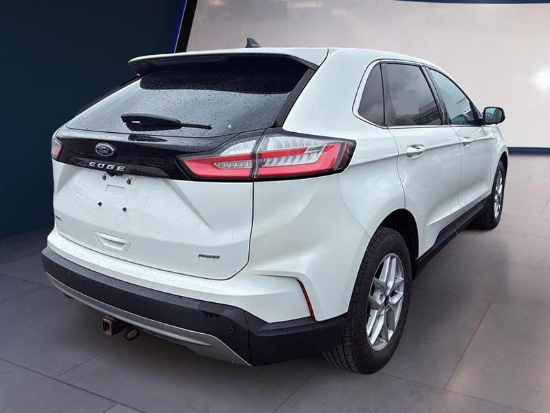 ford Edge 2021 - 4