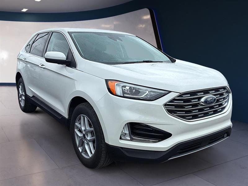 ford Edge 2021 - 5
