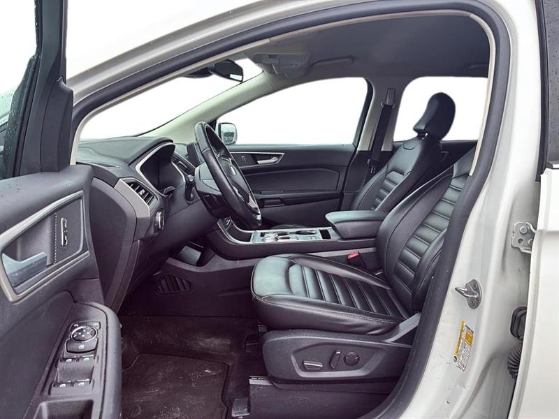 ford Edge 2021 - 7