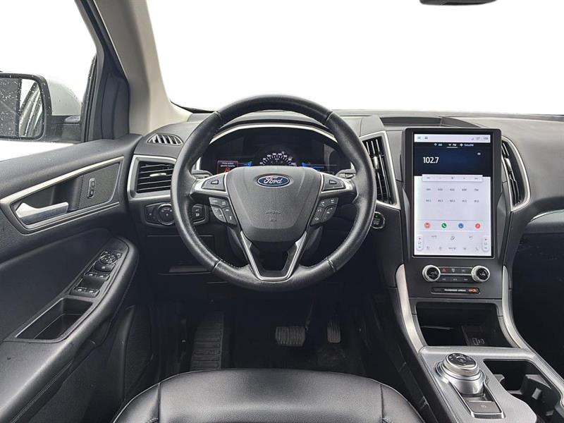 ford Edge 2021 - 8