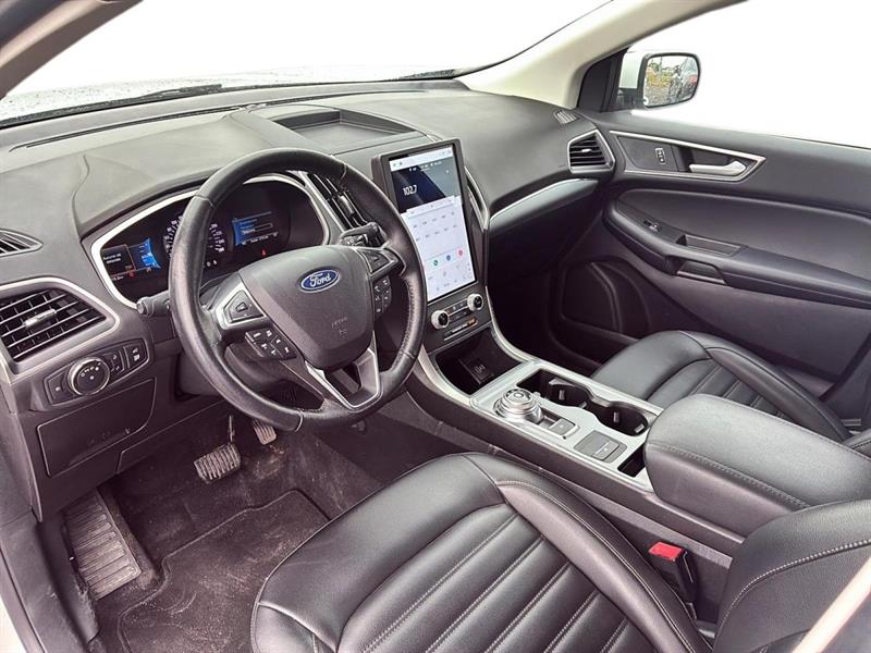 ford Edge 2021 - 9