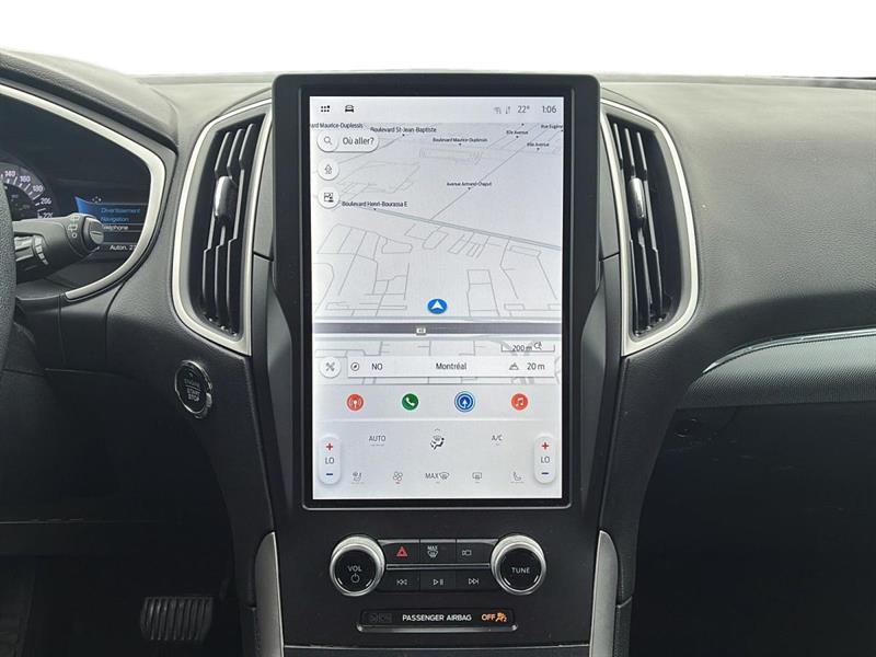 ford Edge 2021 - 10