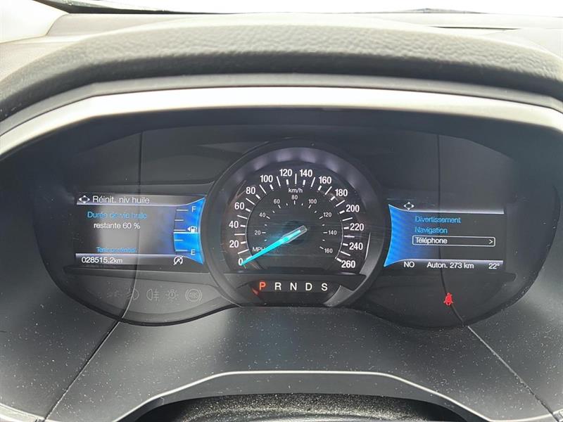 ford Edge 2021 - 11