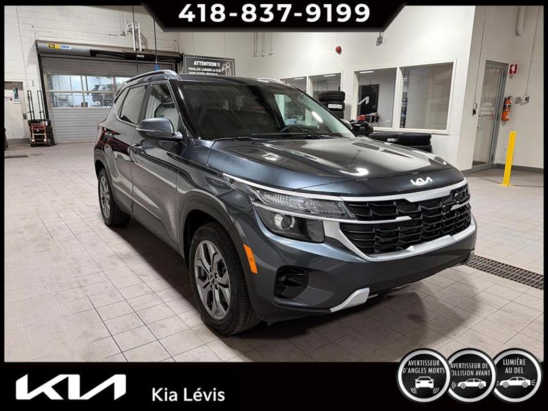 kia Seltos 2024 - 2
