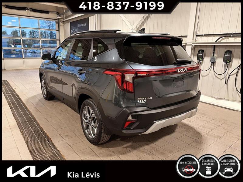 kia Seltos 2024 - 4