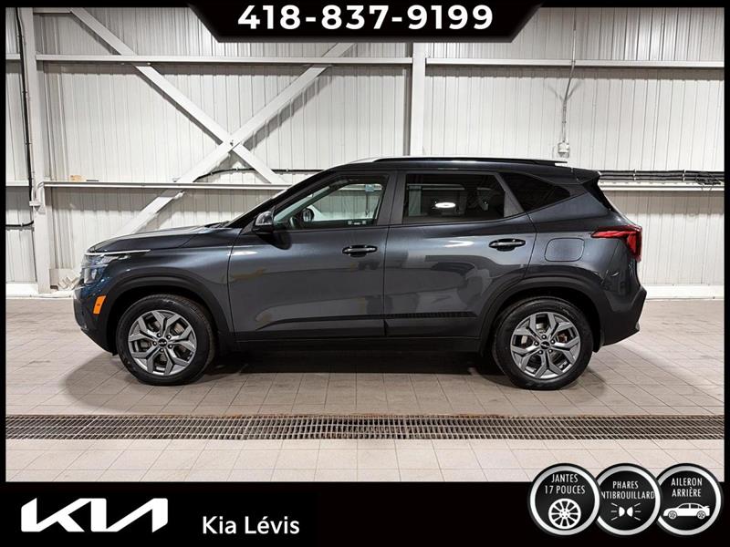 kia Seltos 2024 - 5