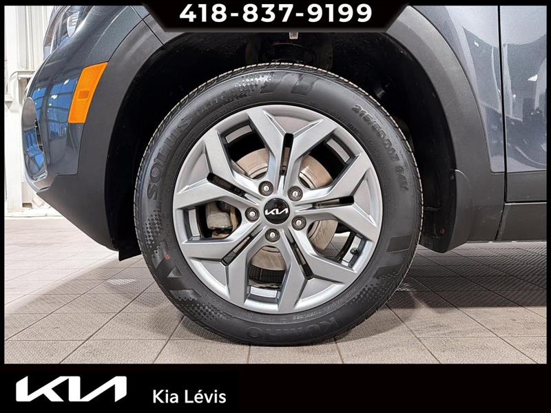 kia Seltos 2024 - 6
