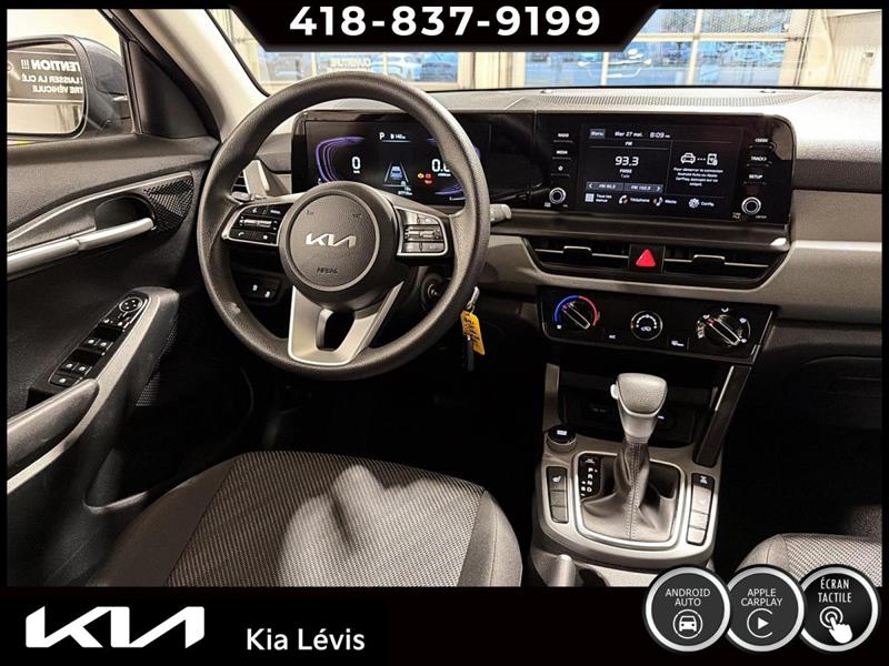 kia Seltos 2024 - 7